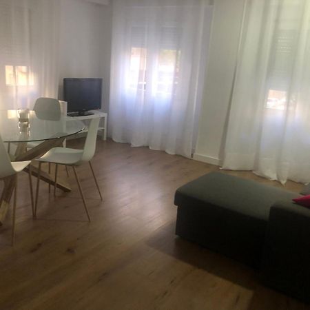 Casa Bia Plus Elche Eksteriør bilde