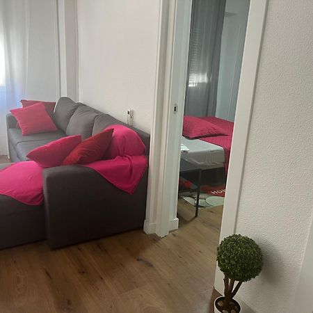 Casa Bia Plus Elche Eksteriør bilde