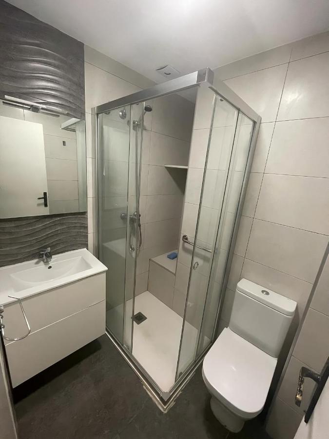 Casa Bia Plus Elche Eksteriør bilde