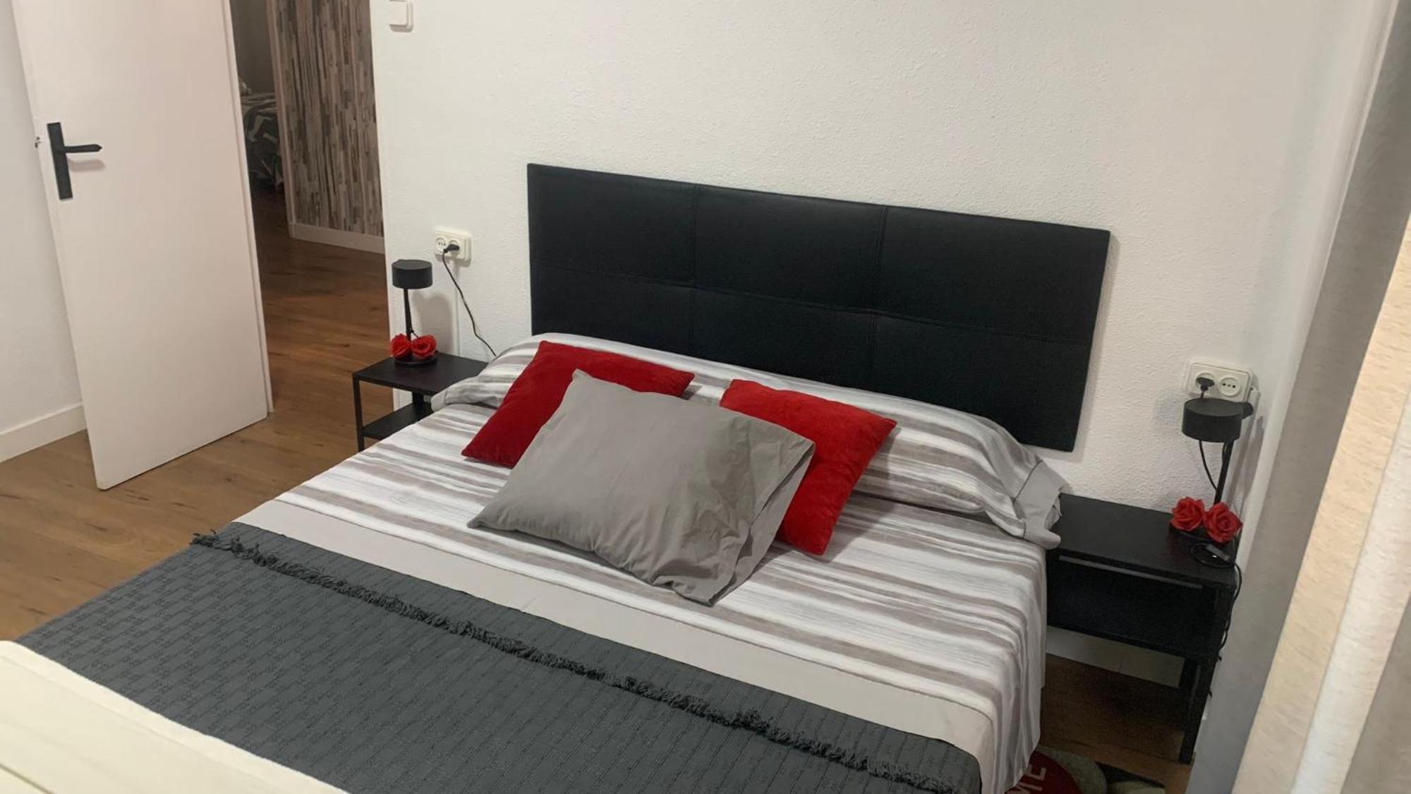 Casa Bia Plus Elche Eksteriør bilde