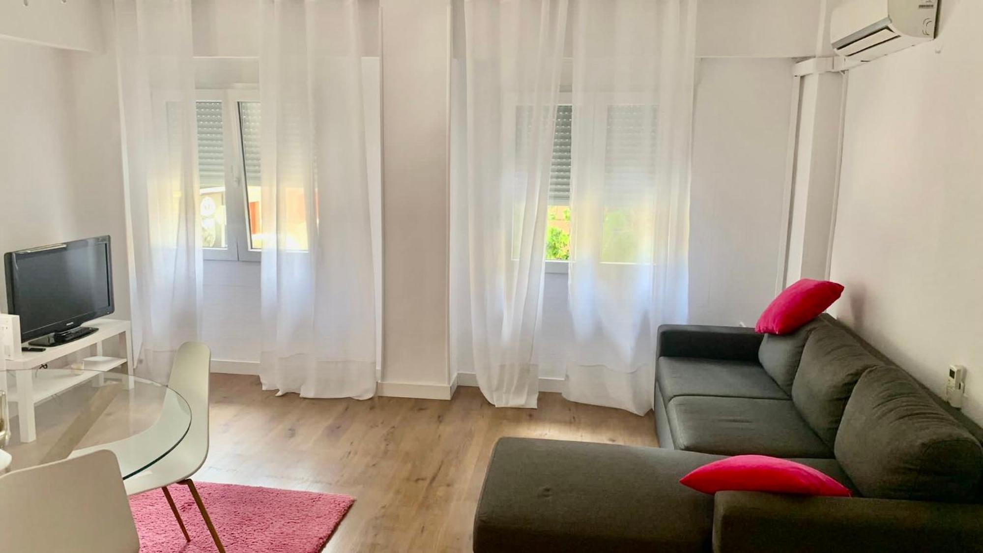 Casa Bia Plus Elche Eksteriør bilde