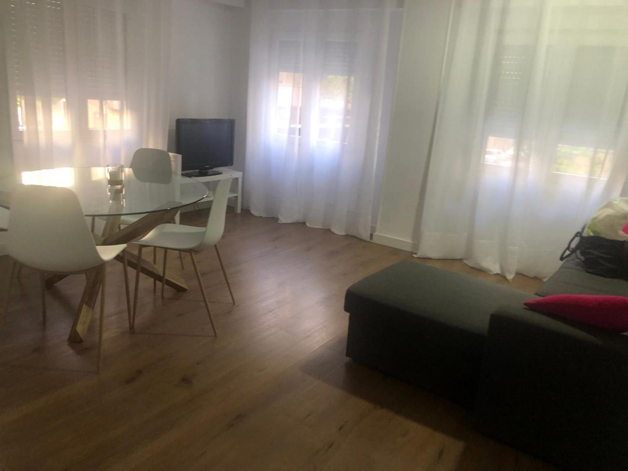 Casa Bia Plus Elche Eksteriør bilde