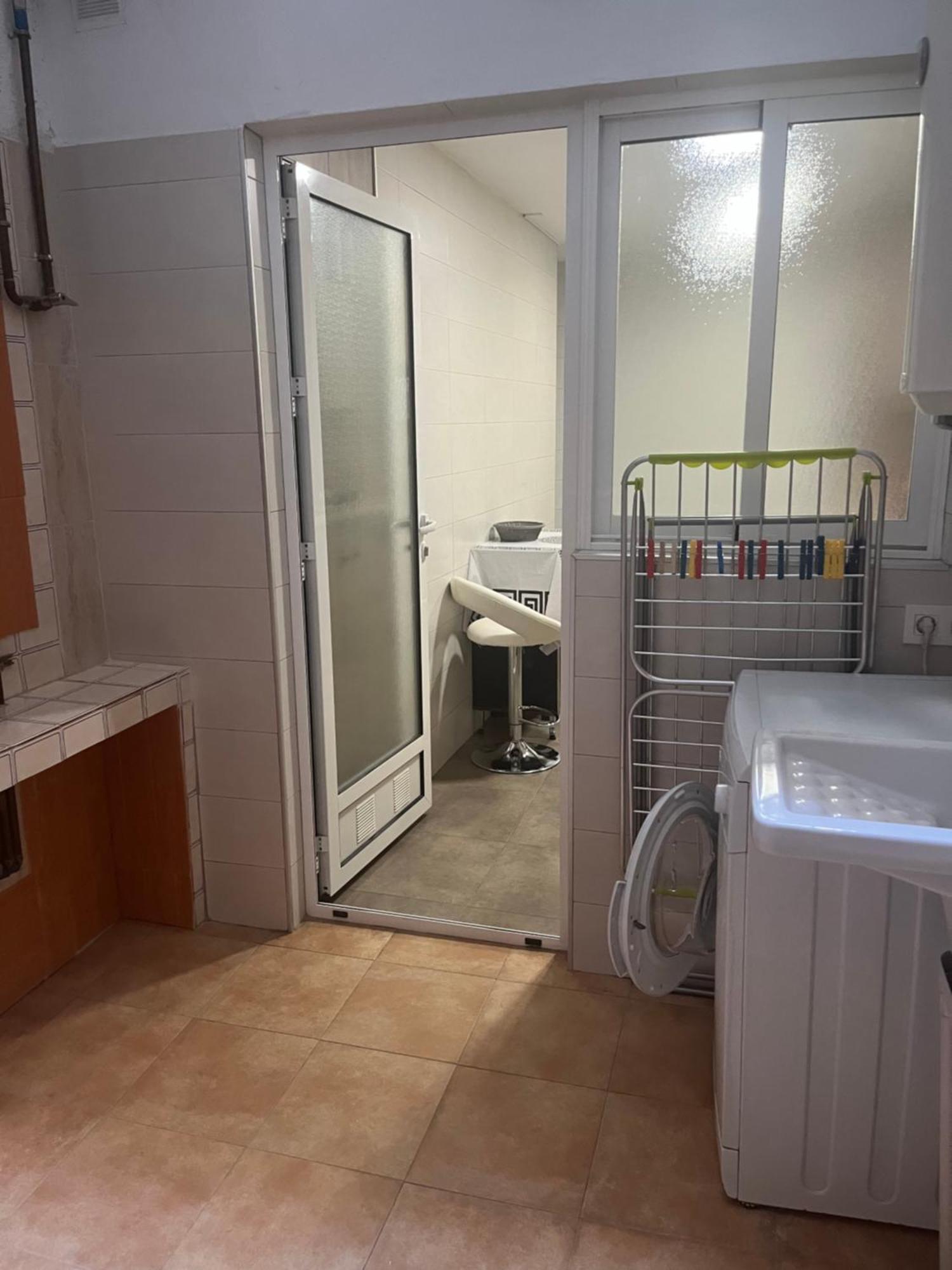 Casa Bia Plus Elche Eksteriør bilde
