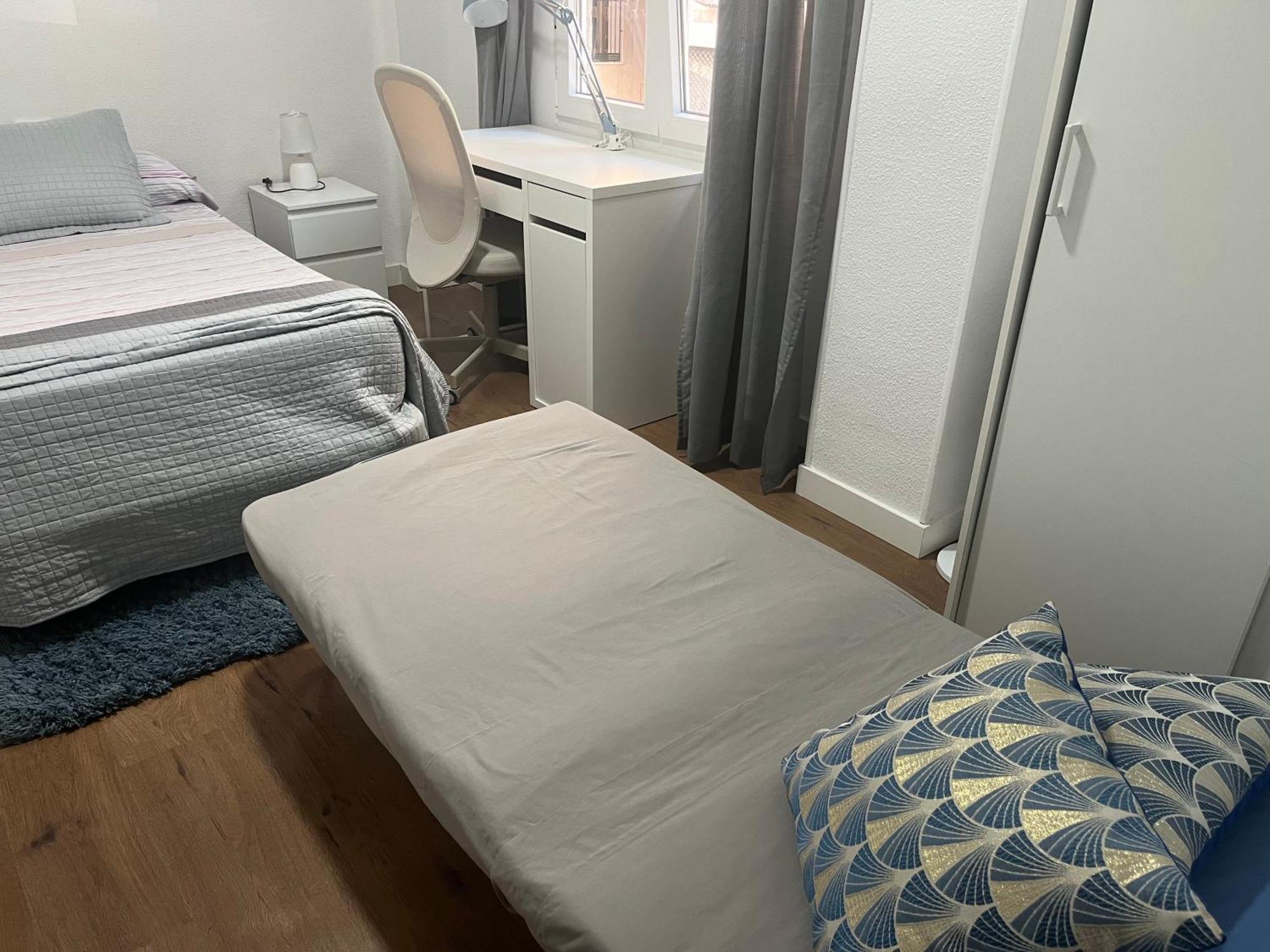 Casa Bia Plus Elche Eksteriør bilde