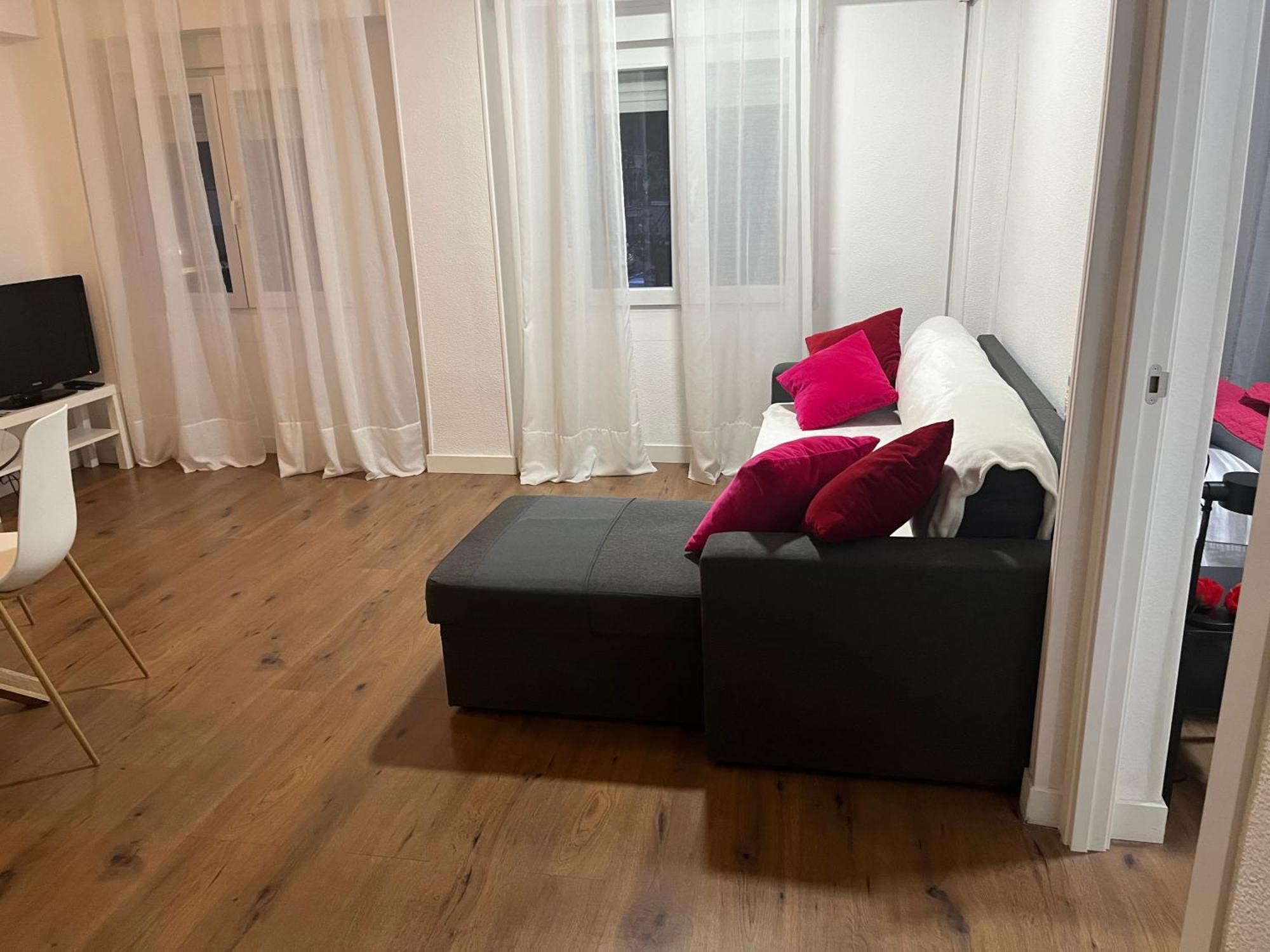 Casa Bia Plus Elche Eksteriør bilde