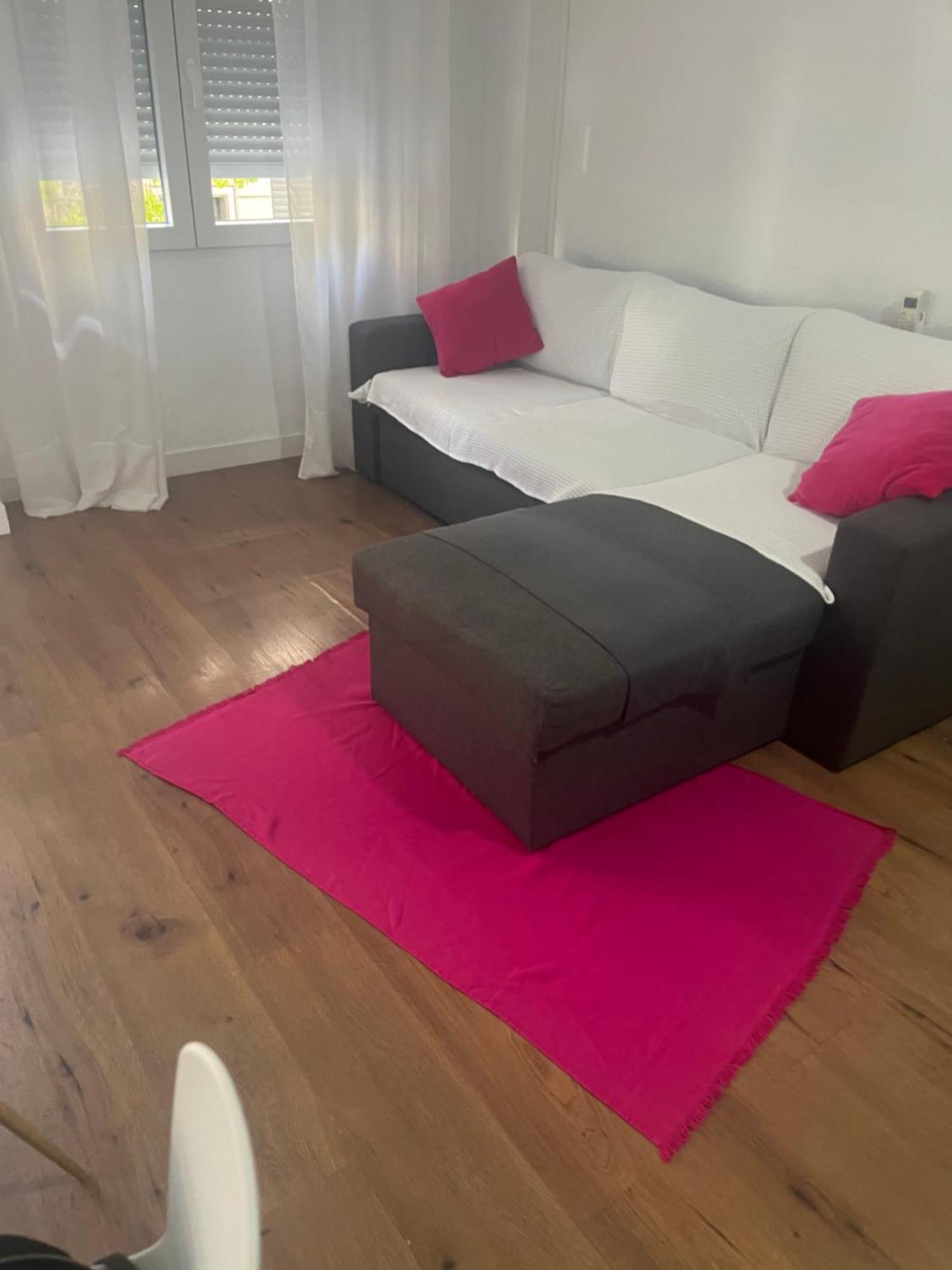 Casa Bia Plus Elche Eksteriør bilde